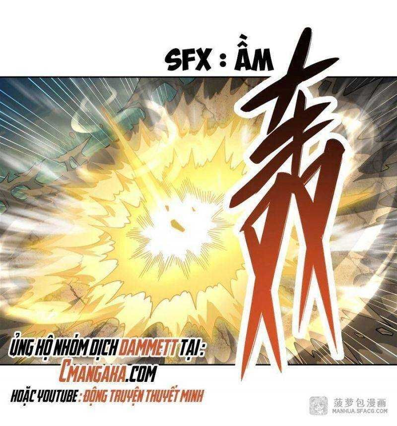 đọc truyện Các Nữ Đồ Đệ Của Ta Đều Là Chư Thiên Đại Lão Tương Lai Chương 43 ảnh 26 tại Thiên Thai Truyện