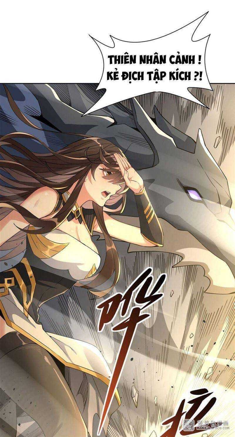 đọc truyện Các Nữ Đồ Đệ Của Ta Đều Là Chư Thiên Đại Lão Tương Lai Chương 43 ảnh 27 tại Thiên Thai Truyện