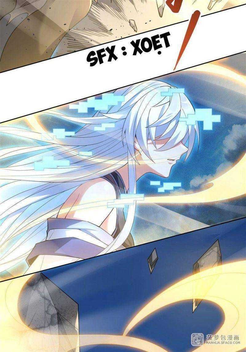 đọc truyện Các Nữ Đồ Đệ Của Ta Đều Là Chư Thiên Đại Lão Tương Lai Chương 43 ảnh 28 tại Thiên Thai Truyện