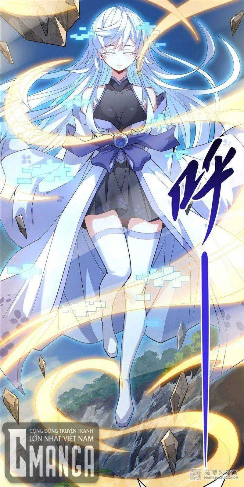 đọc truyện Các Nữ Đồ Đệ Của Ta Đều Là Chư Thiên Đại Lão Tương Lai Chương 43 ảnh 29 tại Thiên Thai Truyện