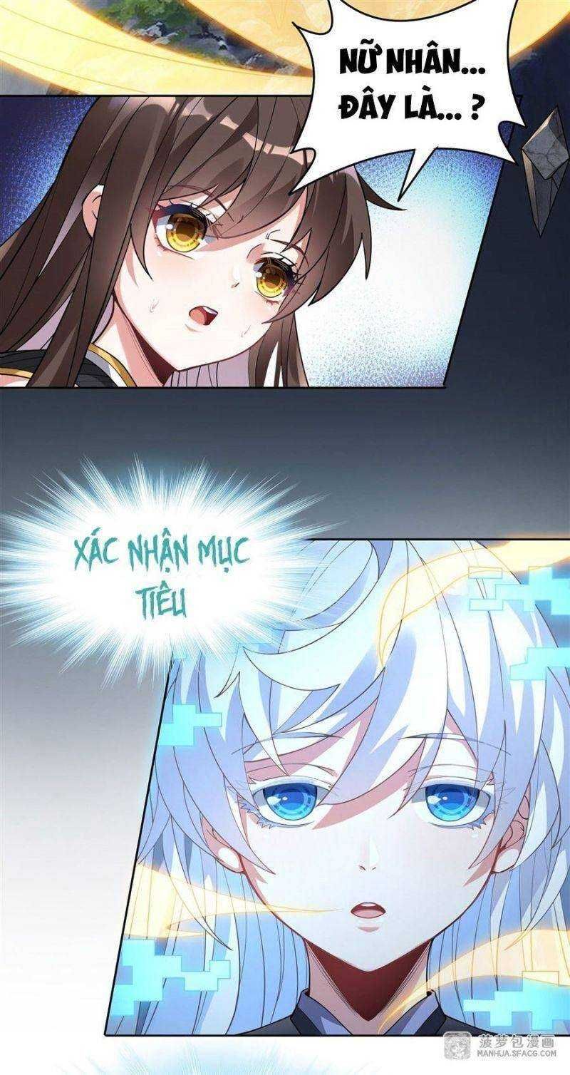 đọc truyện Các Nữ Đồ Đệ Của Ta Đều Là Chư Thiên Đại Lão Tương Lai Chương 43 ảnh 30 tại Thiên Thai Truyện