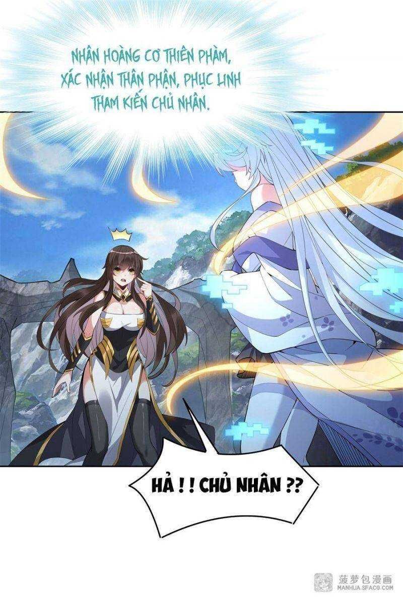 đọc truyện Các Nữ Đồ Đệ Của Ta Đều Là Chư Thiên Đại Lão Tương Lai Chương 43 ảnh 31 tại Thiên Thai Truyện