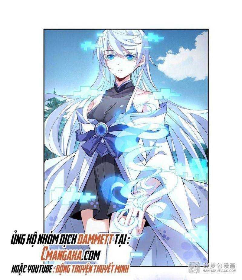 đọc truyện Các Nữ Đồ Đệ Của Ta Đều Là Chư Thiên Đại Lão Tương Lai Chương 43 ảnh 32 tại Thiên Thai Truyện