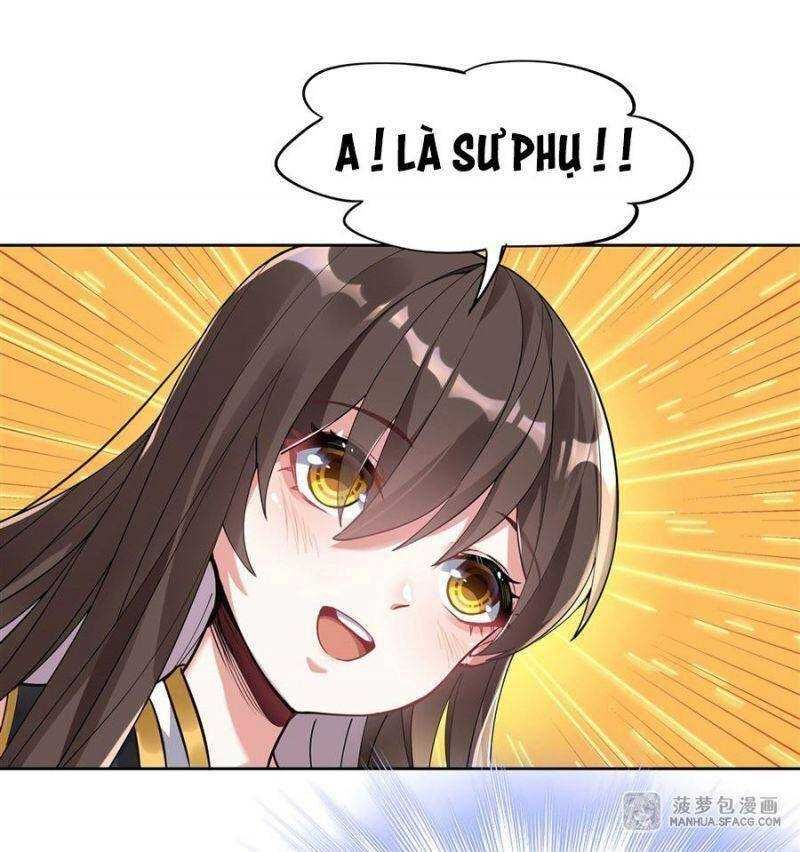 đọc truyện Các Nữ Đồ Đệ Của Ta Đều Là Chư Thiên Đại Lão Tương Lai Chương 43 ảnh 34 tại Thiên Thai Truyện