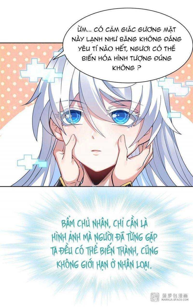 đọc truyện Các Nữ Đồ Đệ Của Ta Đều Là Chư Thiên Đại Lão Tương Lai Chương 43 ảnh 37 tại Thiên Thai Truyện