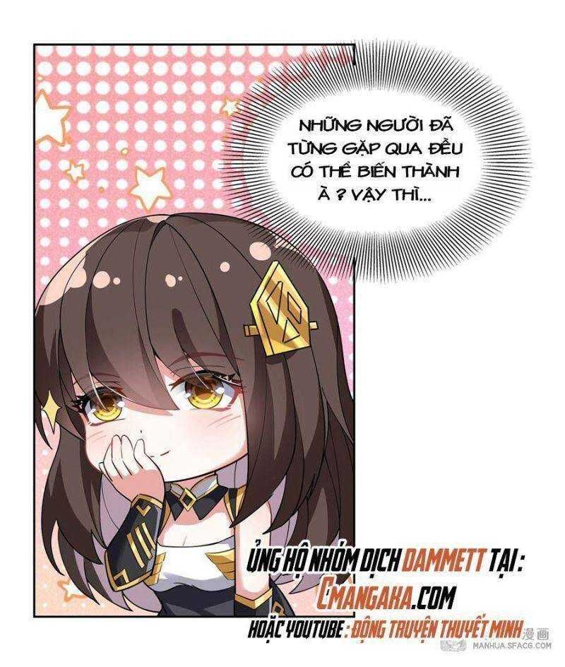 đọc truyện Các Nữ Đồ Đệ Của Ta Đều Là Chư Thiên Đại Lão Tương Lai Chương 43 ảnh 38 tại Thiên Thai Truyện