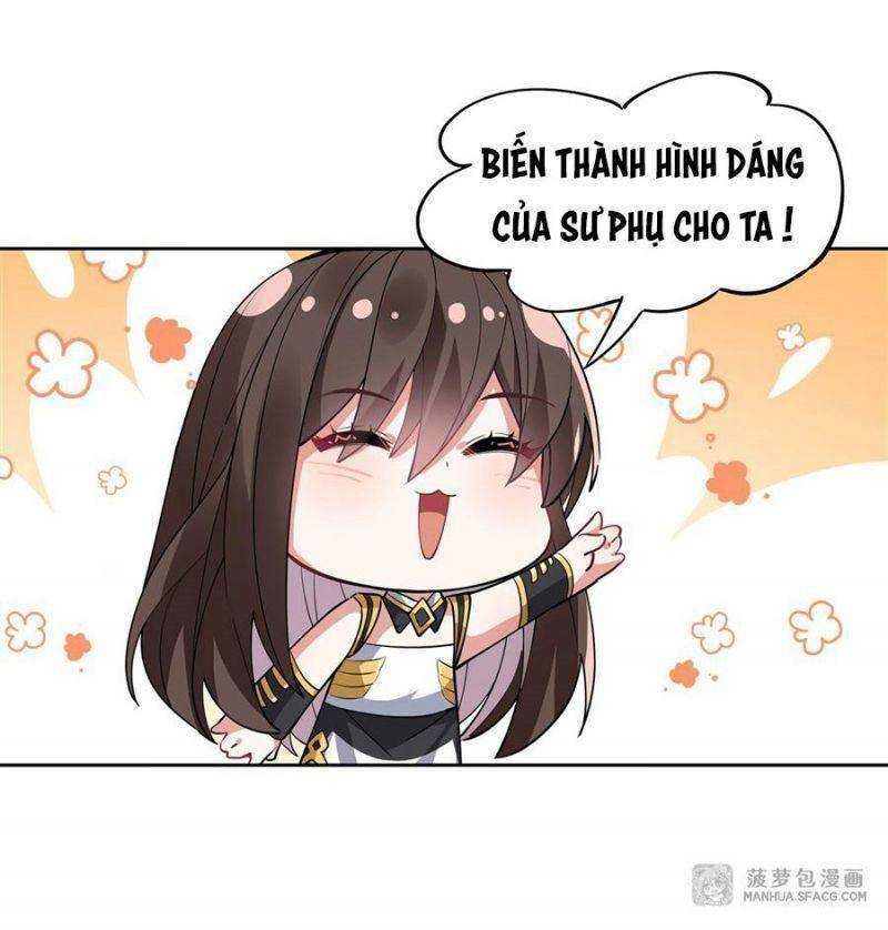 đọc truyện Các Nữ Đồ Đệ Của Ta Đều Là Chư Thiên Đại Lão Tương Lai Chương 43 ảnh 39 tại Thiên Thai Truyện