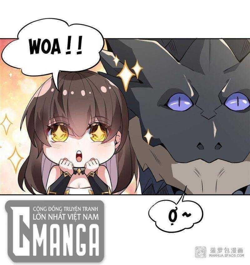 đọc truyện Các Nữ Đồ Đệ Của Ta Đều Là Chư Thiên Đại Lão Tương Lai Chương 43 ảnh 41 tại Thiên Thai Truyện