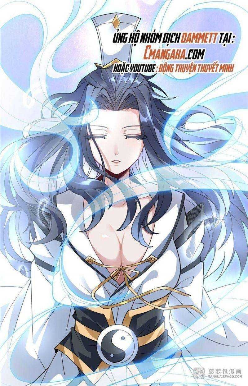 đọc truyện Các Nữ Đồ Đệ Của Ta Đều Là Chư Thiên Đại Lão Tương Lai Chương 43 ảnh 44 tại Thiên Thai Truyện