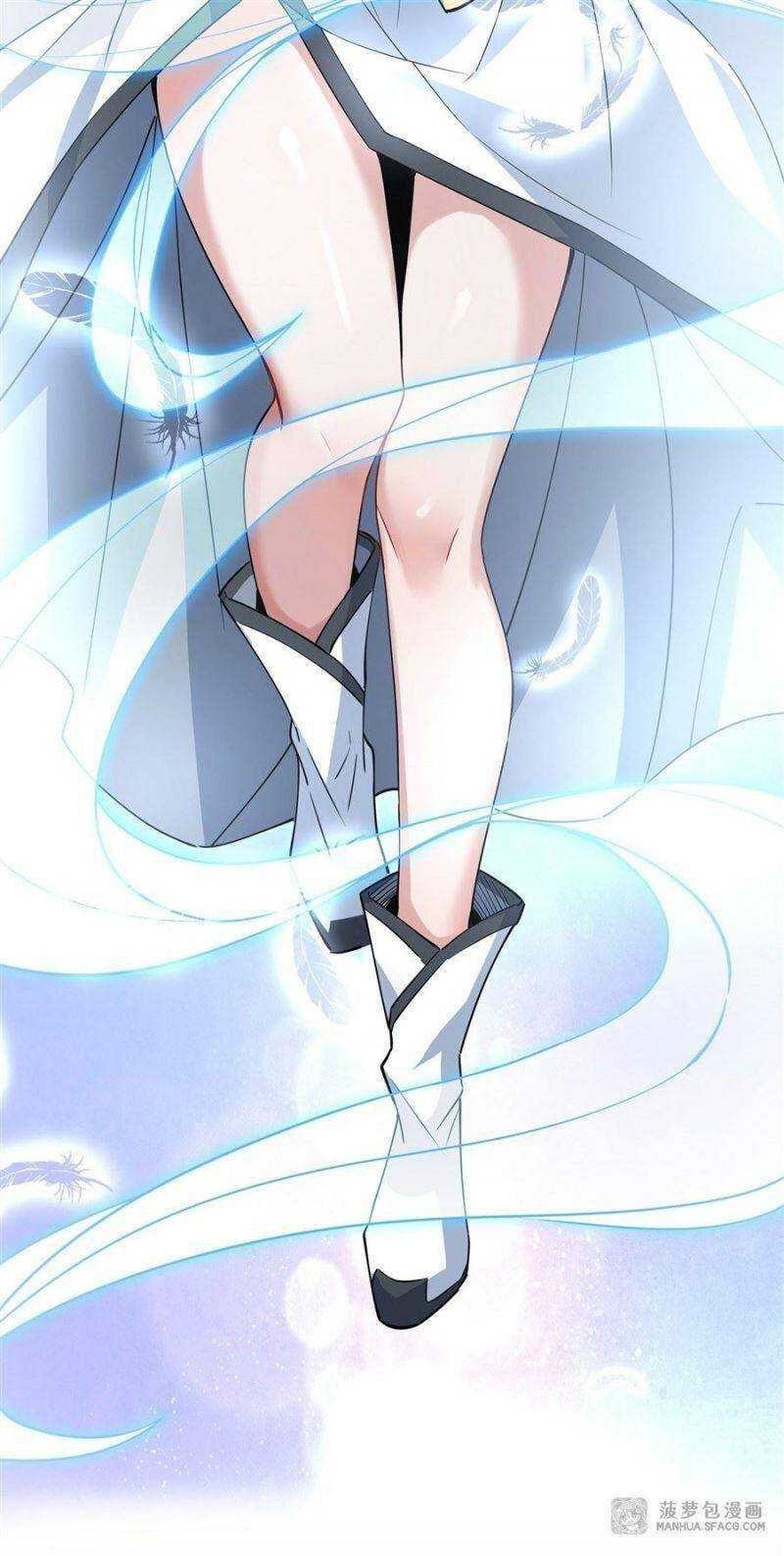 đọc truyện Các Nữ Đồ Đệ Của Ta Đều Là Chư Thiên Đại Lão Tương Lai Chương 43 ảnh 45 tại Thiên Thai Truyện