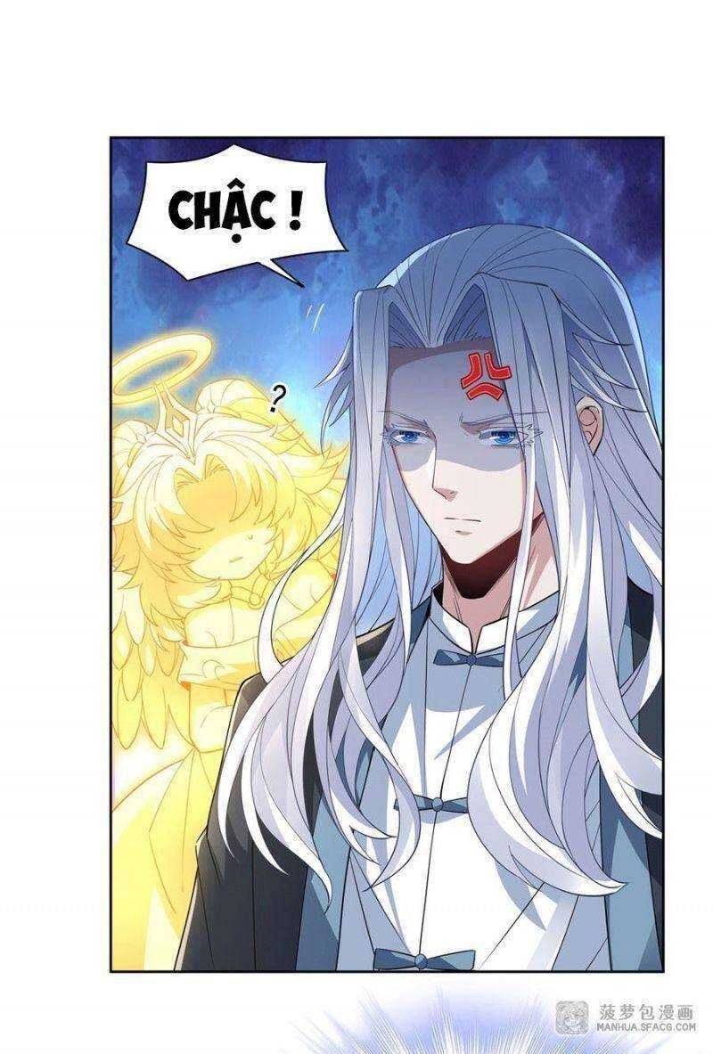 đọc truyện Các Nữ Đồ Đệ Của Ta Đều Là Chư Thiên Đại Lão Tương Lai Chương 43 ảnh 48 tại Thiên Thai Truyện