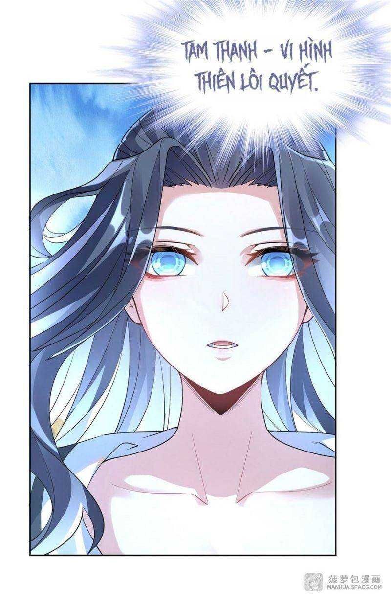 đọc truyện Các Nữ Đồ Đệ Của Ta Đều Là Chư Thiên Đại Lão Tương Lai Chương 43 ảnh 49 tại Thiên Thai Truyện