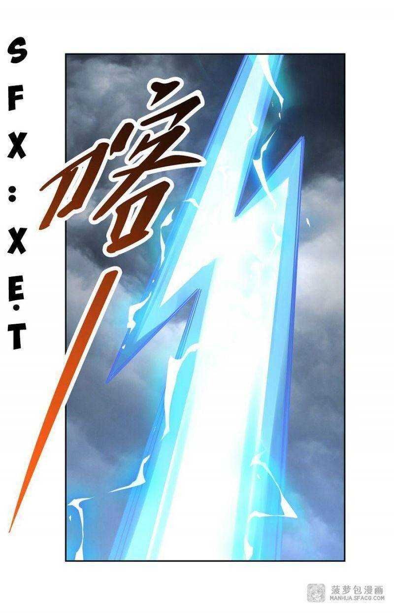 đọc truyện Các Nữ Đồ Đệ Của Ta Đều Là Chư Thiên Đại Lão Tương Lai Chương 43 ảnh 51 tại Thiên Thai Truyện