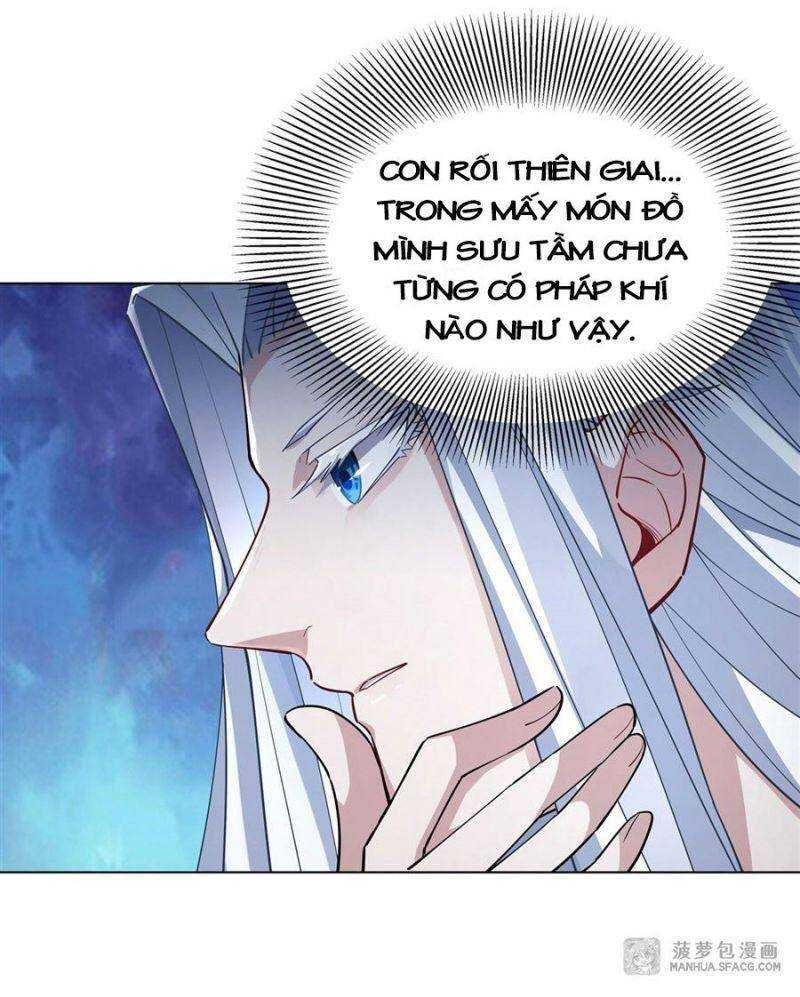 đọc truyện Các Nữ Đồ Đệ Của Ta Đều Là Chư Thiên Đại Lão Tương Lai Chương 43 ảnh 7 tại Thiên Thai Truyện