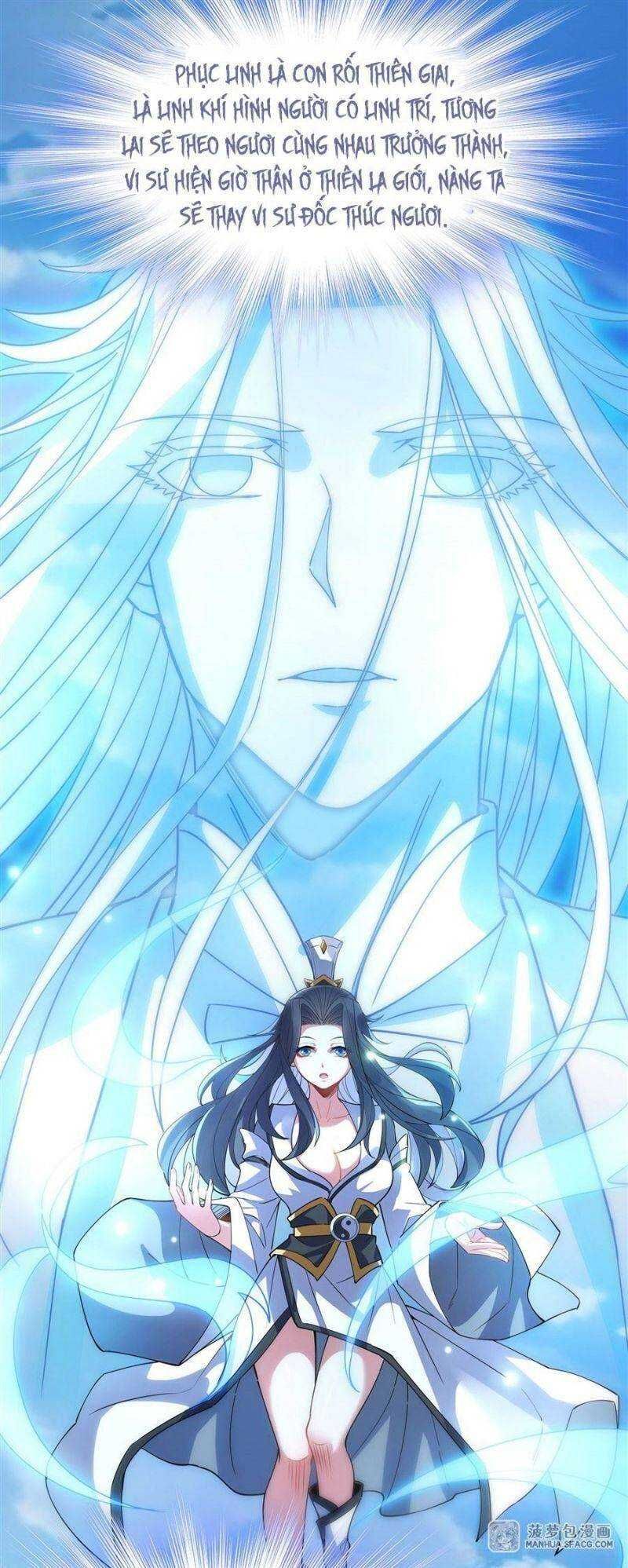 đọc truyện Các Nữ Đồ Đệ Của Ta Đều Là Chư Thiên Đại Lão Tương Lai Chương 43 ảnh 54 tại Thiên Thai Truyện