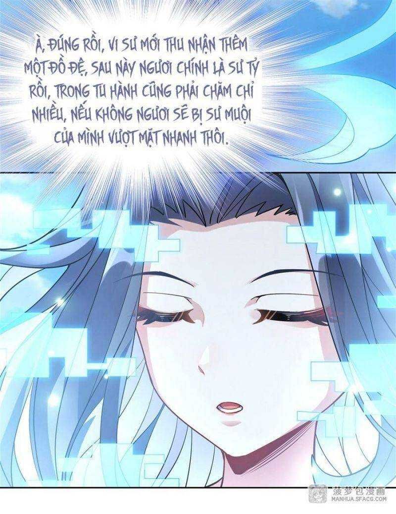 đọc truyện Các Nữ Đồ Đệ Của Ta Đều Là Chư Thiên Đại Lão Tương Lai Chương 43 ảnh 55 tại Thiên Thai Truyện