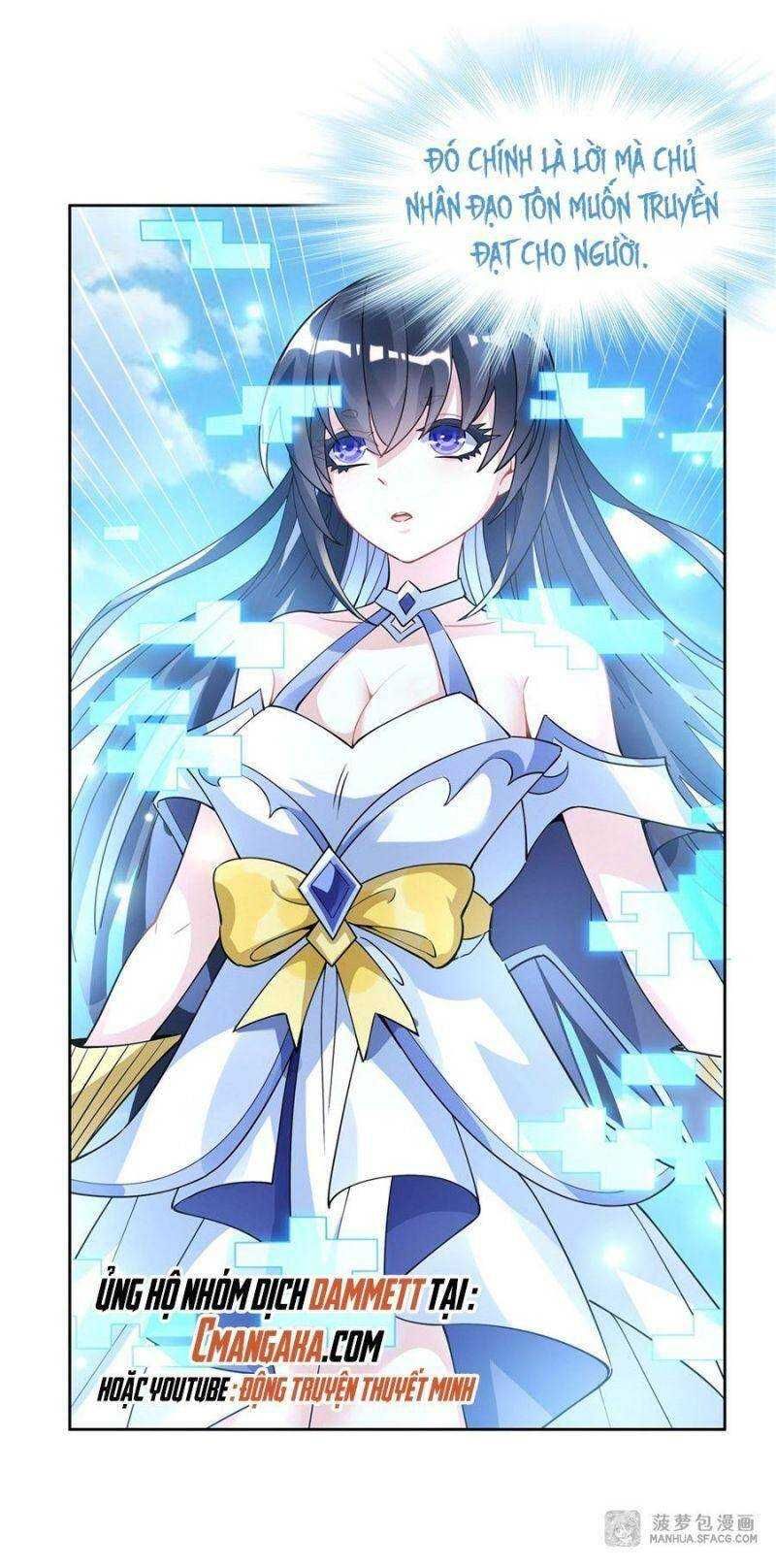 đọc truyện Các Nữ Đồ Đệ Của Ta Đều Là Chư Thiên Đại Lão Tương Lai Chương 43 ảnh 56 tại Thiên Thai Truyện