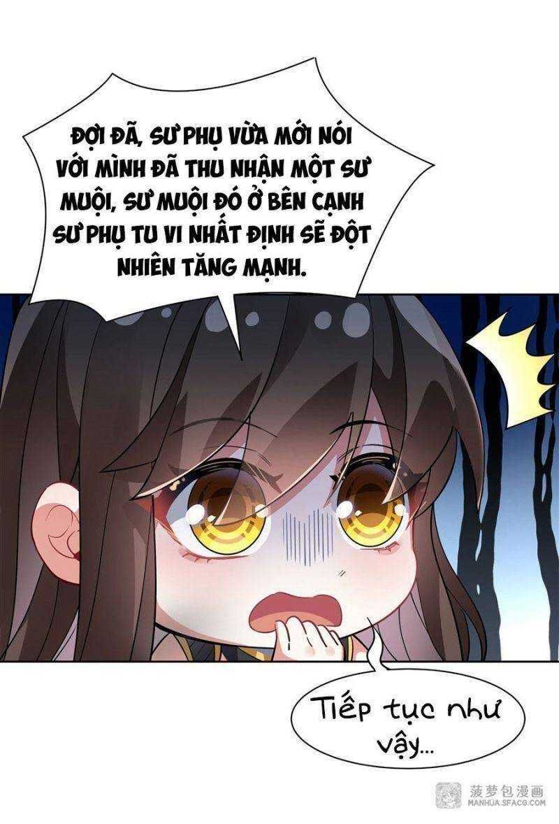 đọc truyện Các Nữ Đồ Đệ Của Ta Đều Là Chư Thiên Đại Lão Tương Lai Chương 43 ảnh 58 tại Thiên Thai Truyện