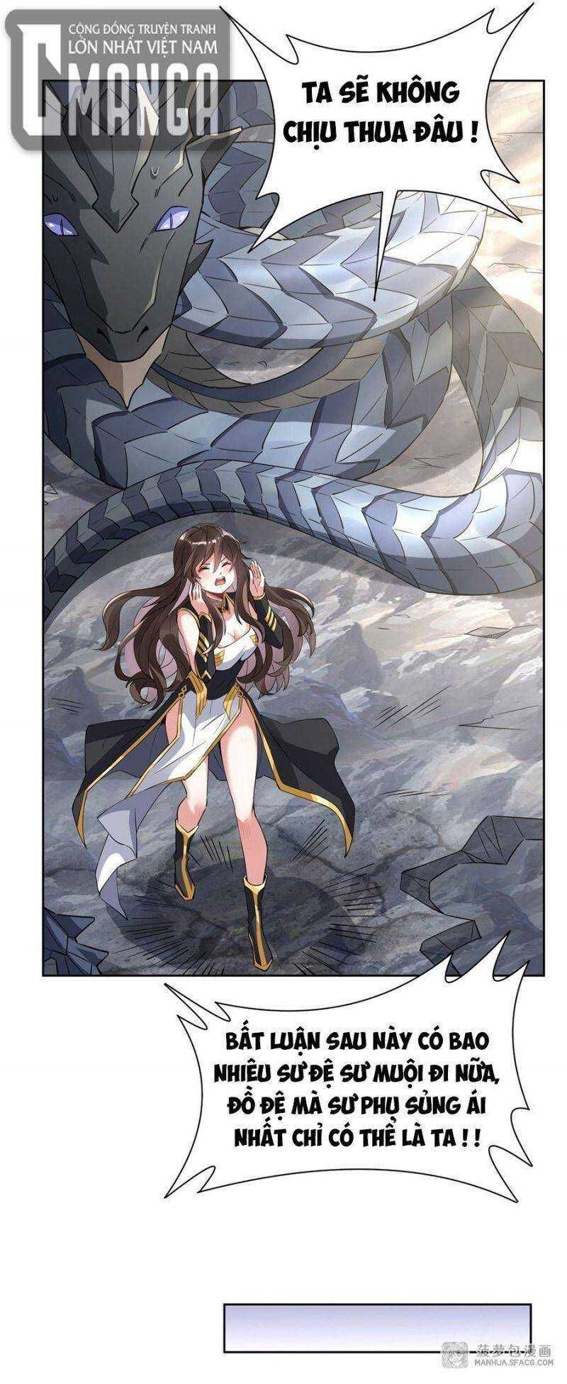 đọc truyện Các Nữ Đồ Đệ Của Ta Đều Là Chư Thiên Đại Lão Tương Lai Chương 43 ảnh 59 tại Thiên Thai Truyện