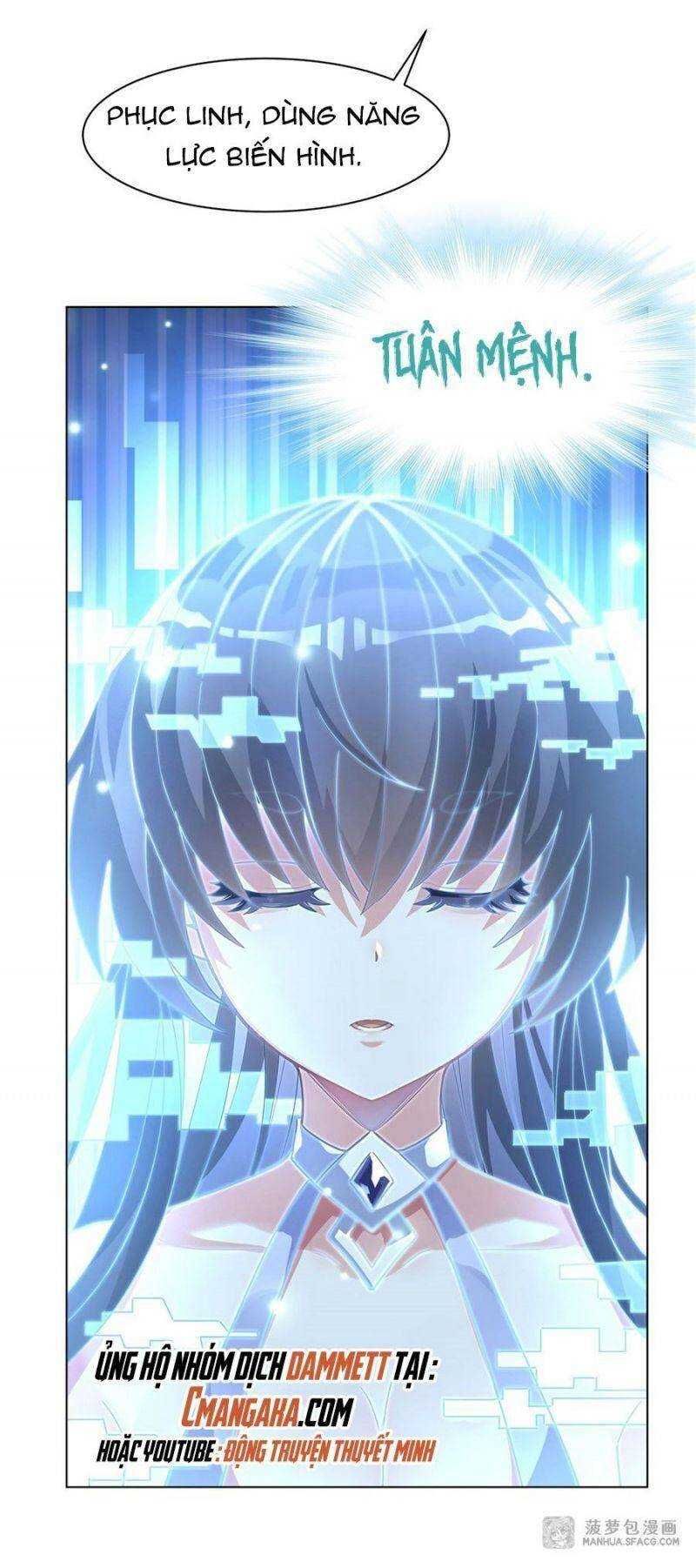 đọc truyện Các Nữ Đồ Đệ Của Ta Đều Là Chư Thiên Đại Lão Tương Lai Chương 43 ảnh 8 tại Thiên Thai Truyện