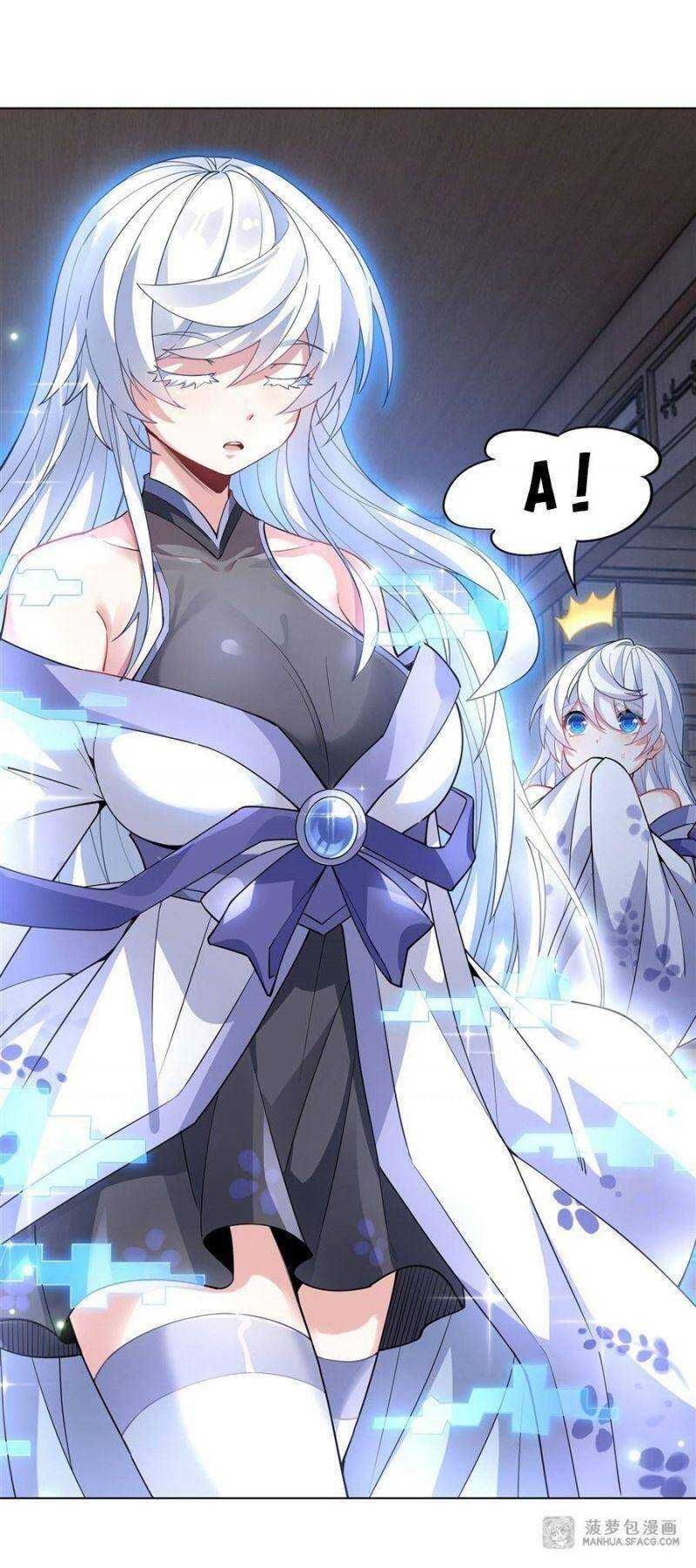 đọc truyện Các Nữ Đồ Đệ Của Ta Đều Là Chư Thiên Đại Lão Tương Lai Chương 43 ảnh 10 tại Thiên Thai Truyện