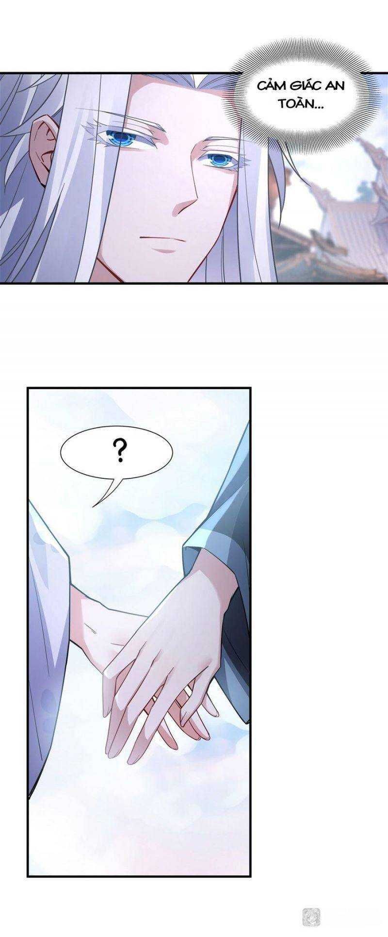 đọc truyện Các Nữ Đồ Đệ Của Ta Đều Là Chư Thiên Đại Lão Tương Lai Chương 44 ảnh 12 tại Thiên Thai Truyện