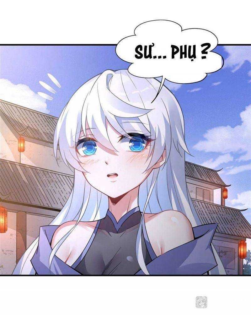 đọc truyện Các Nữ Đồ Đệ Của Ta Đều Là Chư Thiên Đại Lão Tương Lai Chương 44 ảnh 13 tại Thiên Thai Truyện