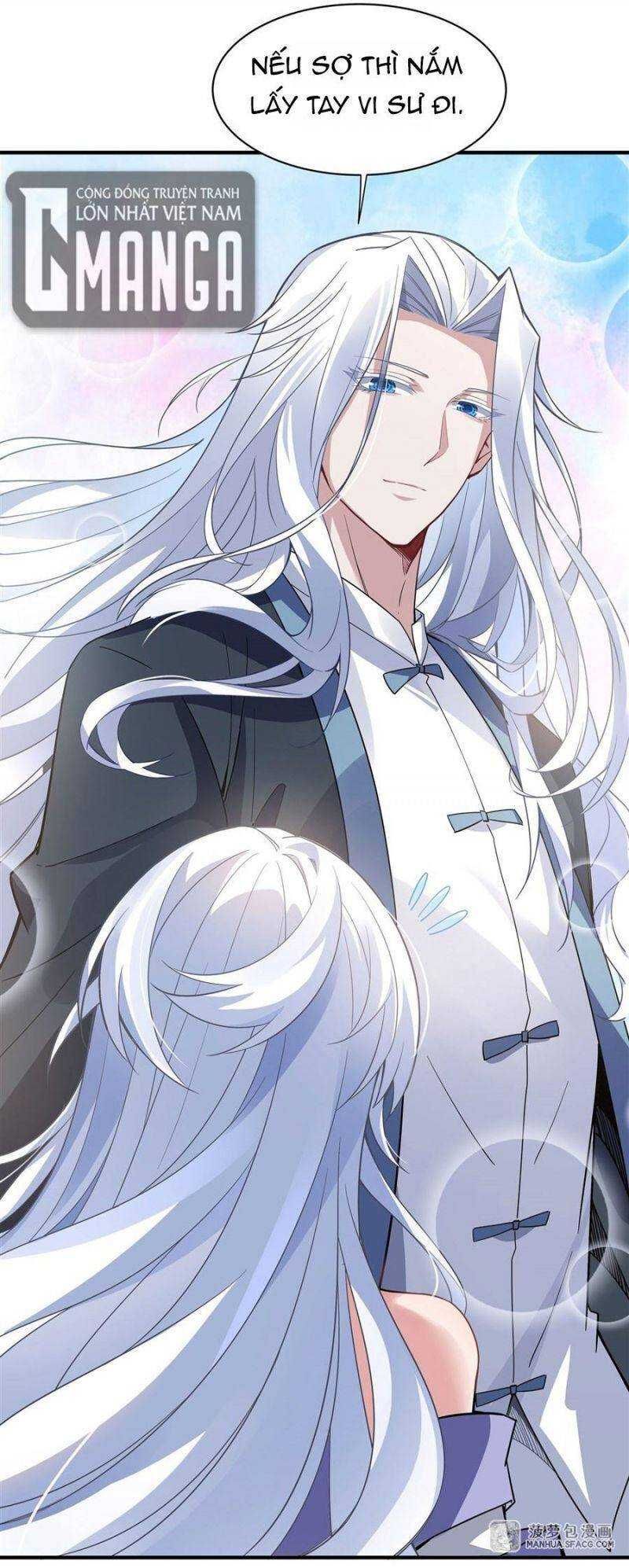 đọc truyện Các Nữ Đồ Đệ Của Ta Đều Là Chư Thiên Đại Lão Tương Lai Chương 44 ảnh 14 tại Thiên Thai Truyện