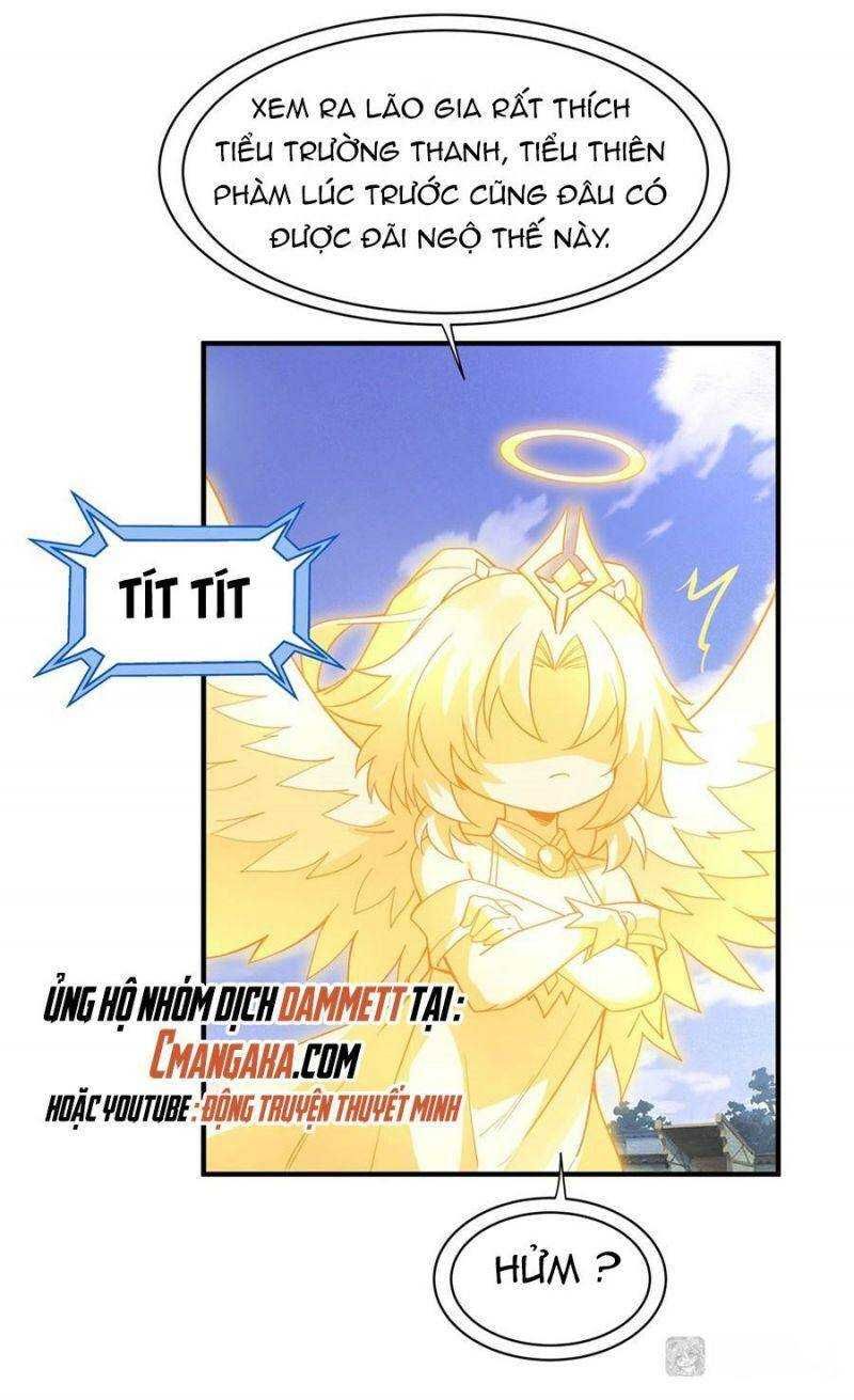 đọc truyện Các Nữ Đồ Đệ Của Ta Đều Là Chư Thiên Đại Lão Tương Lai Chương 44 ảnh 17 tại Thiên Thai Truyện