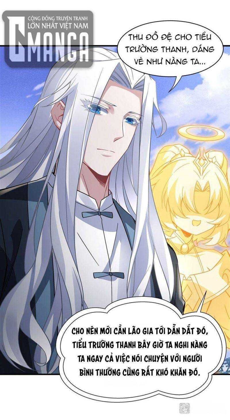 đọc truyện Các Nữ Đồ Đệ Của Ta Đều Là Chư Thiên Đại Lão Tương Lai Chương 44 ảnh 20 tại Thiên Thai Truyện