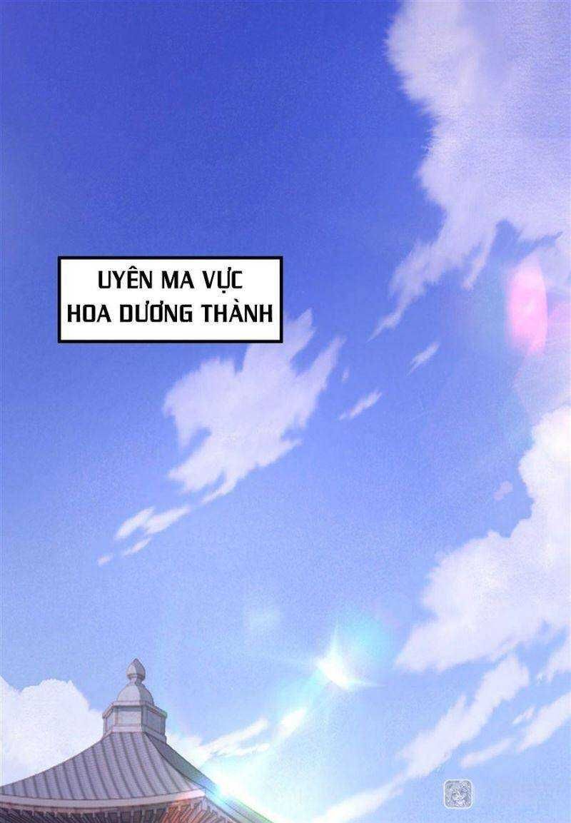 đọc truyện Các Nữ Đồ Đệ Của Ta Đều Là Chư Thiên Đại Lão Tương Lai Chương 44 ảnh 4 tại Thiên Thai Truyện