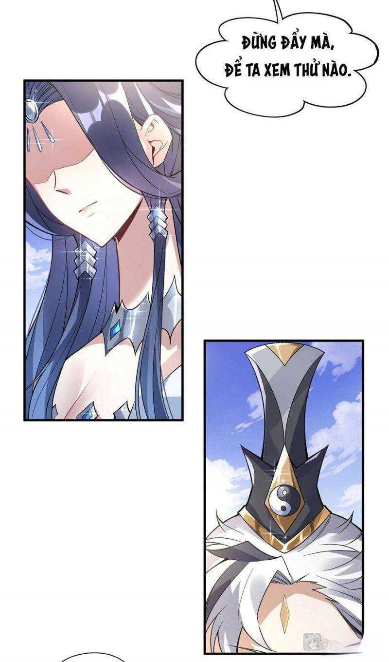 đọc truyện Các Nữ Đồ Đệ Của Ta Đều Là Chư Thiên Đại Lão Tương Lai Chương 44 ảnh 22 tại Thiên Thai Truyện