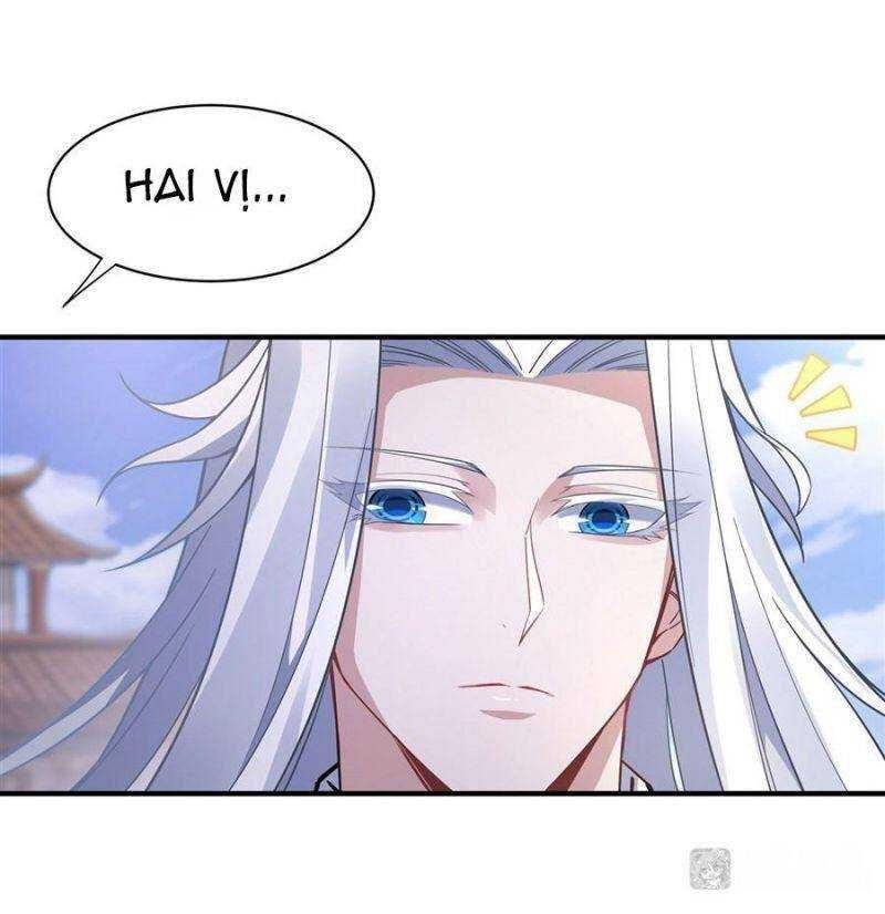 đọc truyện Các Nữ Đồ Đệ Của Ta Đều Là Chư Thiên Đại Lão Tương Lai Chương 44 ảnh 25 tại Thiên Thai Truyện