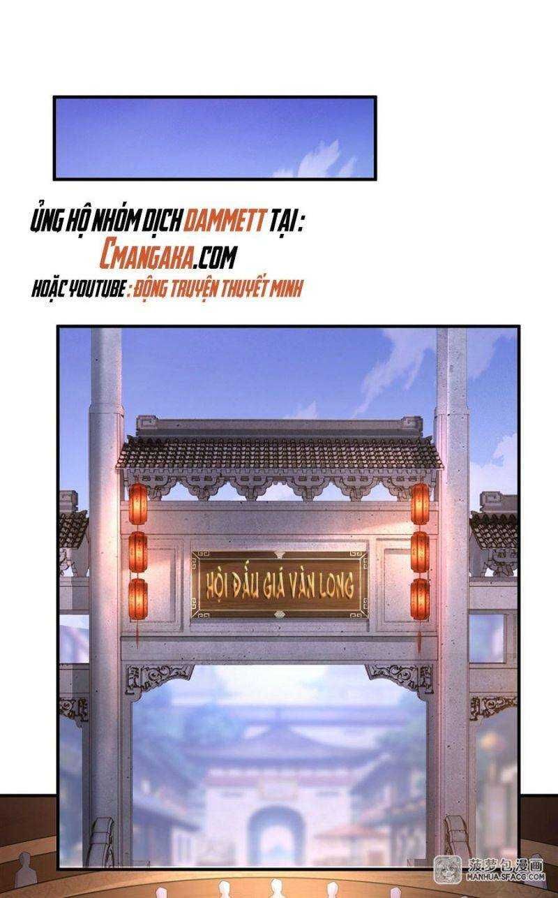 đọc truyện Các Nữ Đồ Đệ Của Ta Đều Là Chư Thiên Đại Lão Tương Lai Chương 44 ảnh 29 tại Thiên Thai Truyện