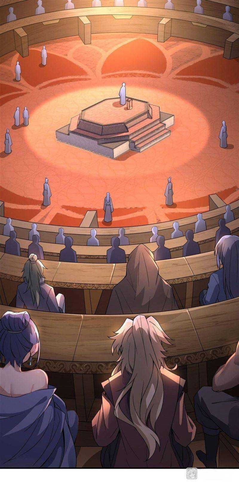 đọc truyện Các Nữ Đồ Đệ Của Ta Đều Là Chư Thiên Đại Lão Tương Lai Chương 44 ảnh 30 tại Thiên Thai Truyện