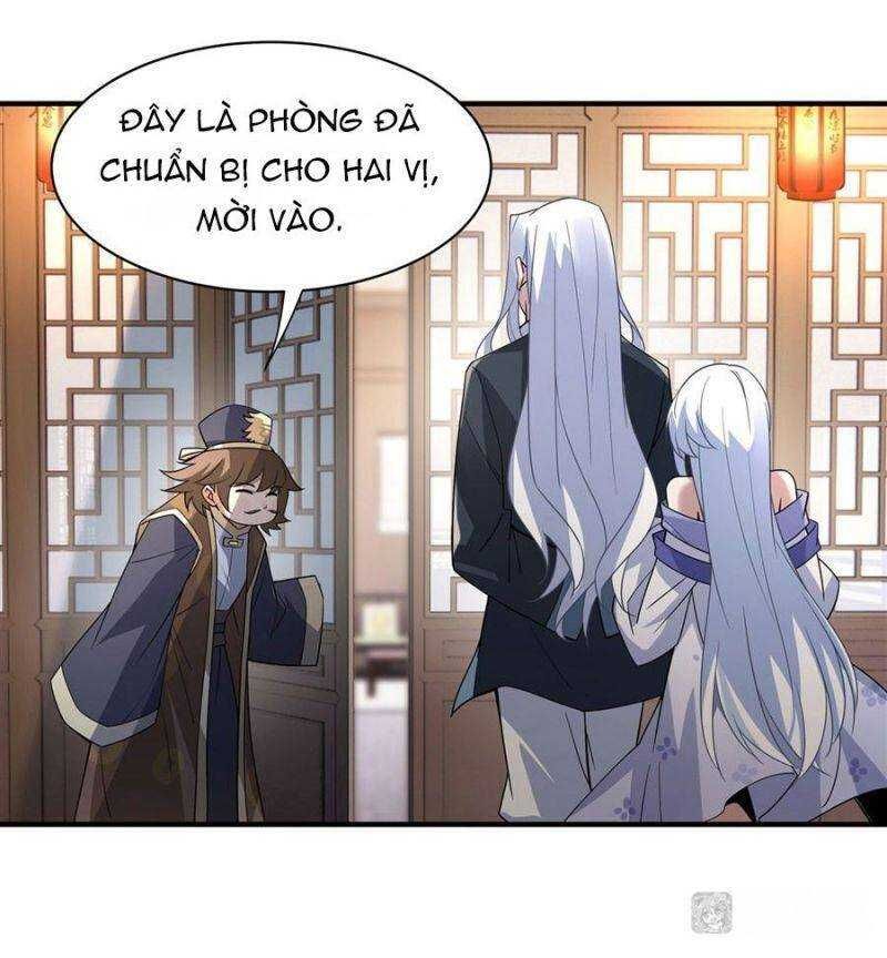 đọc truyện Các Nữ Đồ Đệ Của Ta Đều Là Chư Thiên Đại Lão Tương Lai Chương 44 ảnh 31 tại Thiên Thai Truyện