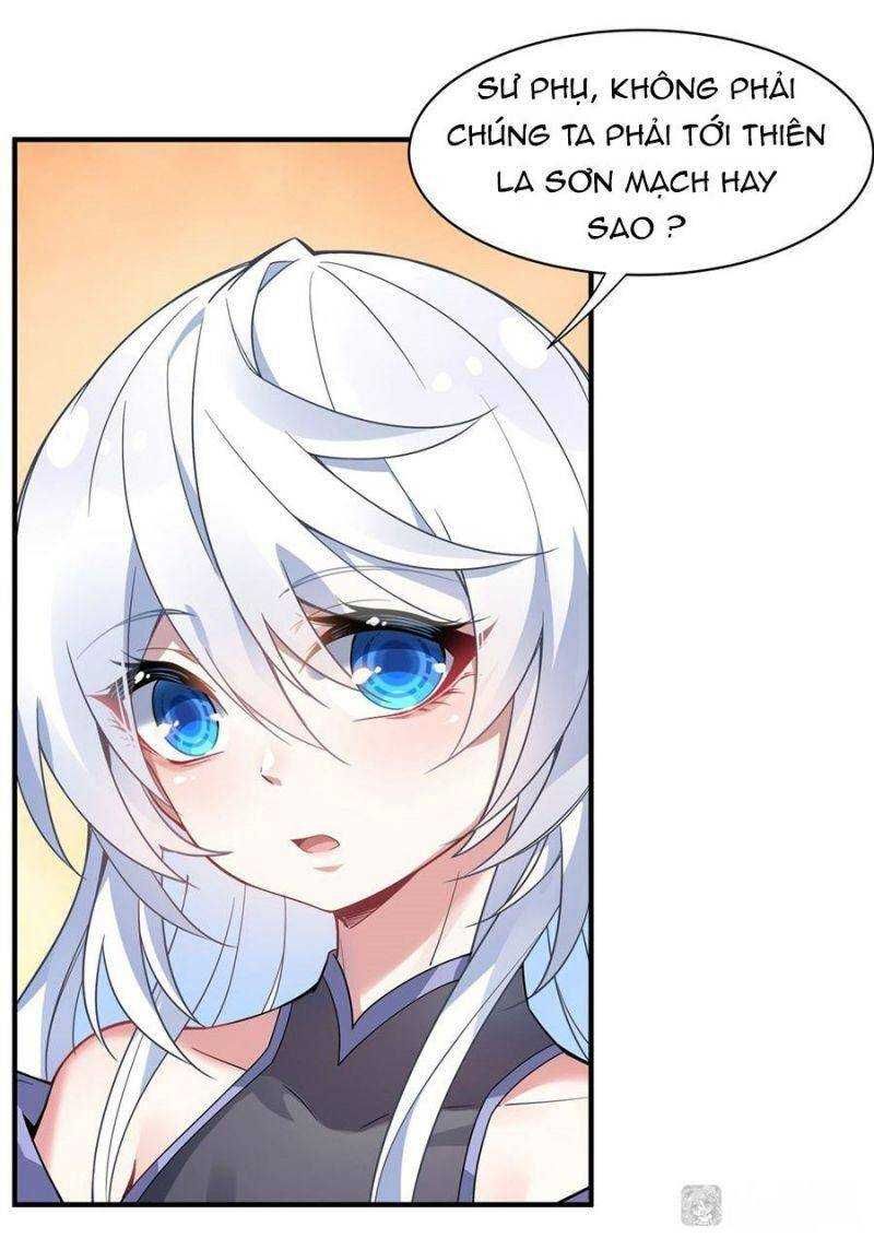 đọc truyện Các Nữ Đồ Đệ Của Ta Đều Là Chư Thiên Đại Lão Tương Lai Chương 44 ảnh 33 tại Thiên Thai Truyện