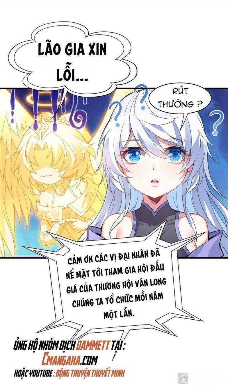 đọc truyện Các Nữ Đồ Đệ Của Ta Đều Là Chư Thiên Đại Lão Tương Lai Chương 44 ảnh 35 tại Thiên Thai Truyện