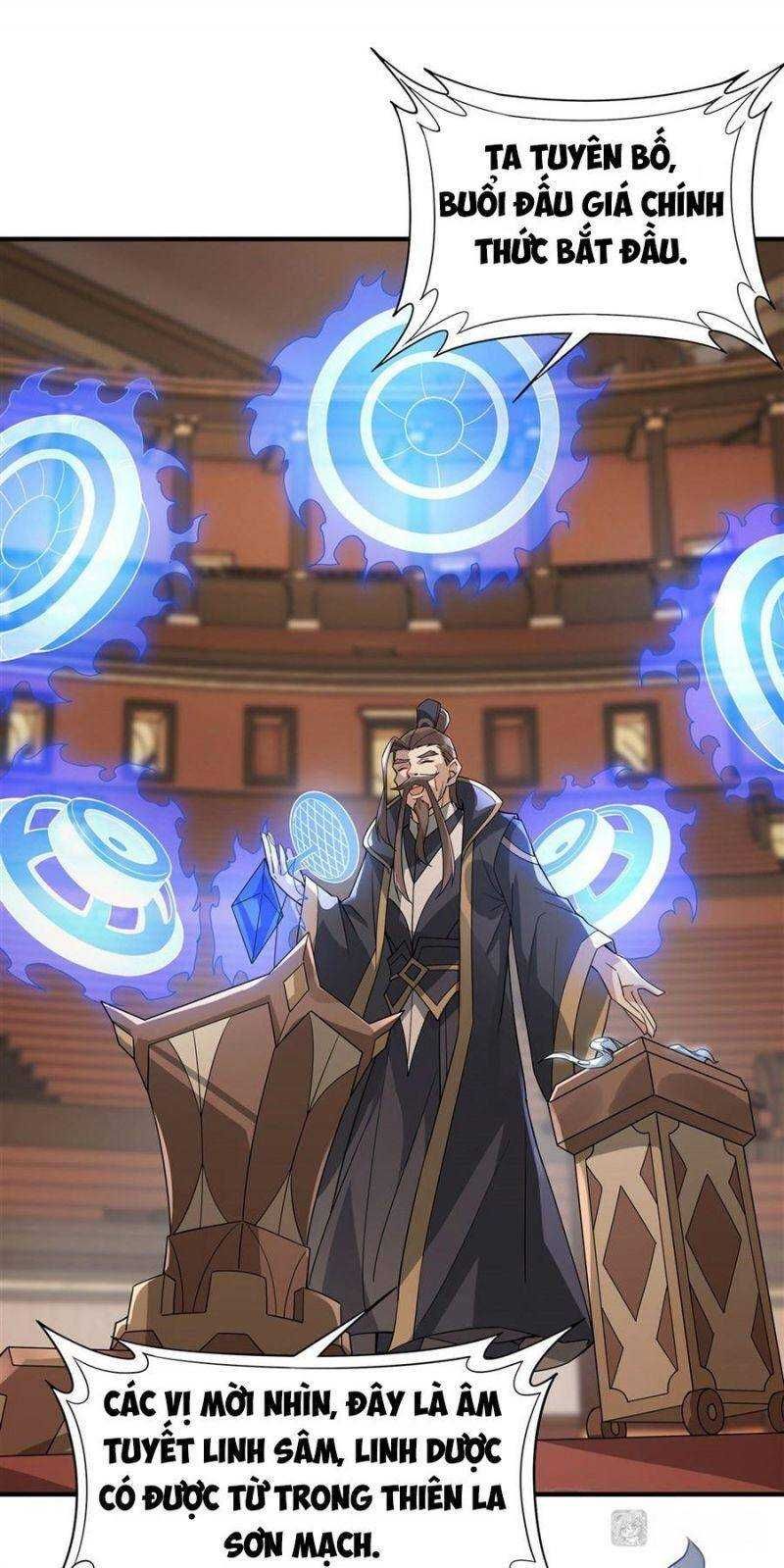 đọc truyện Các Nữ Đồ Đệ Của Ta Đều Là Chư Thiên Đại Lão Tương Lai Chương 44 ảnh 36 tại Thiên Thai Truyện