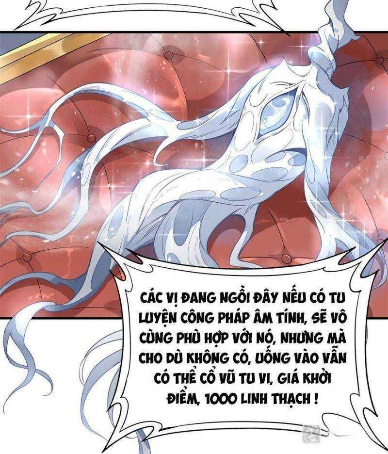 đọc truyện Các Nữ Đồ Đệ Của Ta Đều Là Chư Thiên Đại Lão Tương Lai Chương 44 ảnh 37 tại Thiên Thai Truyện