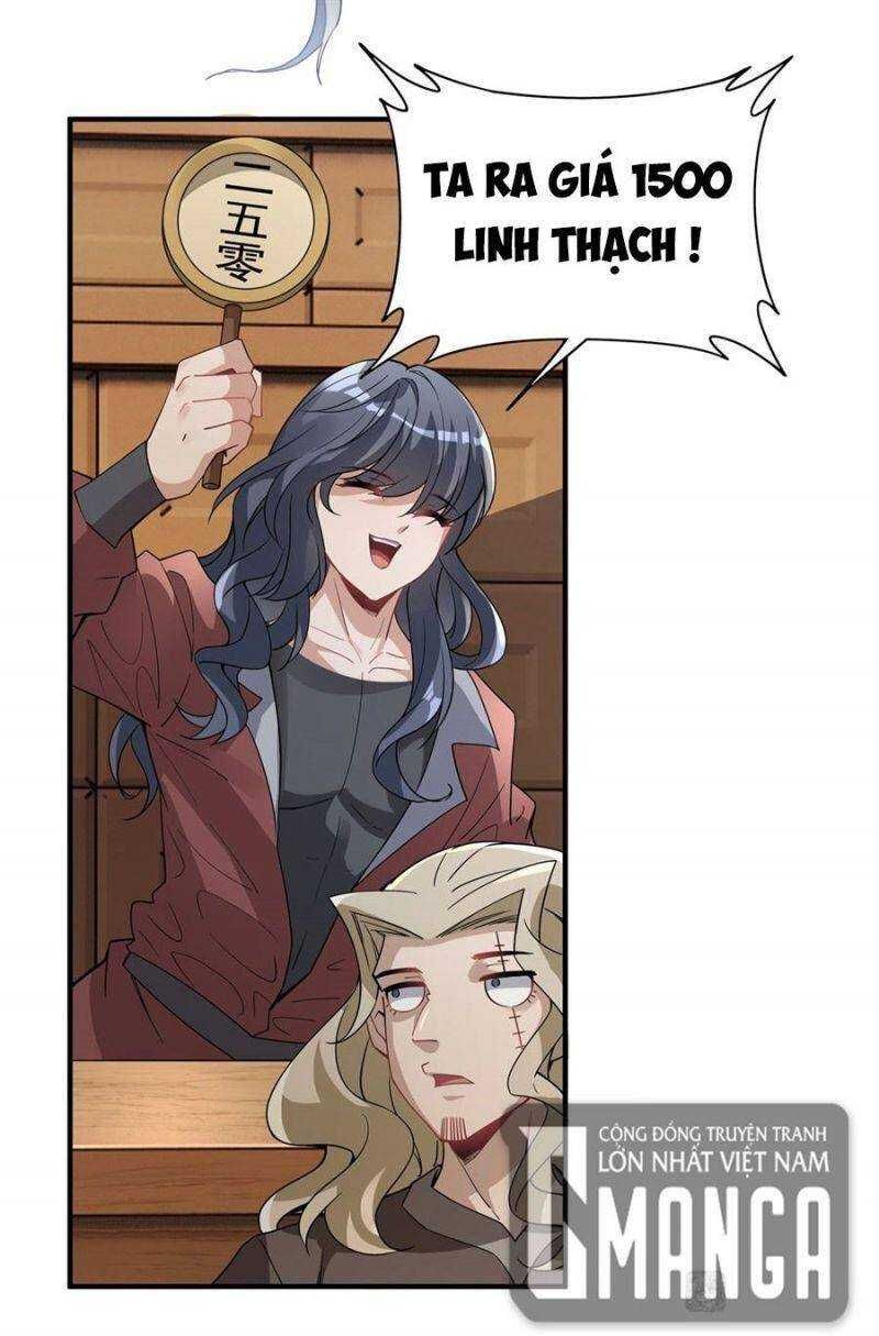 đọc truyện Các Nữ Đồ Đệ Của Ta Đều Là Chư Thiên Đại Lão Tương Lai Chương 44 ảnh 38 tại Thiên Thai Truyện