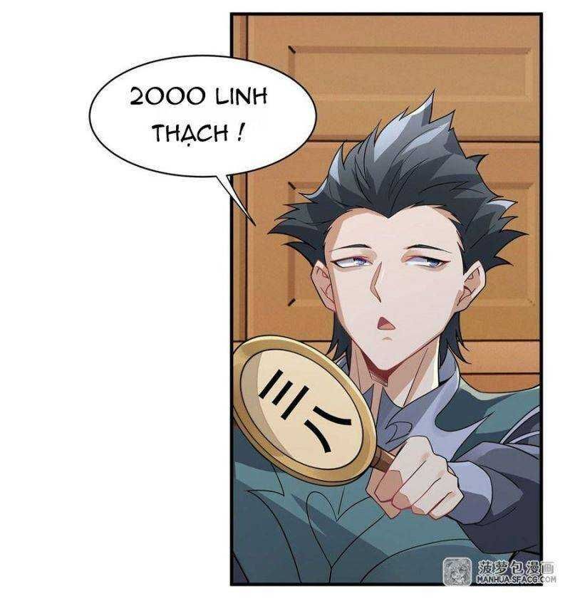 đọc truyện Các Nữ Đồ Đệ Của Ta Đều Là Chư Thiên Đại Lão Tương Lai Chương 44 ảnh 39 tại Thiên Thai Truyện