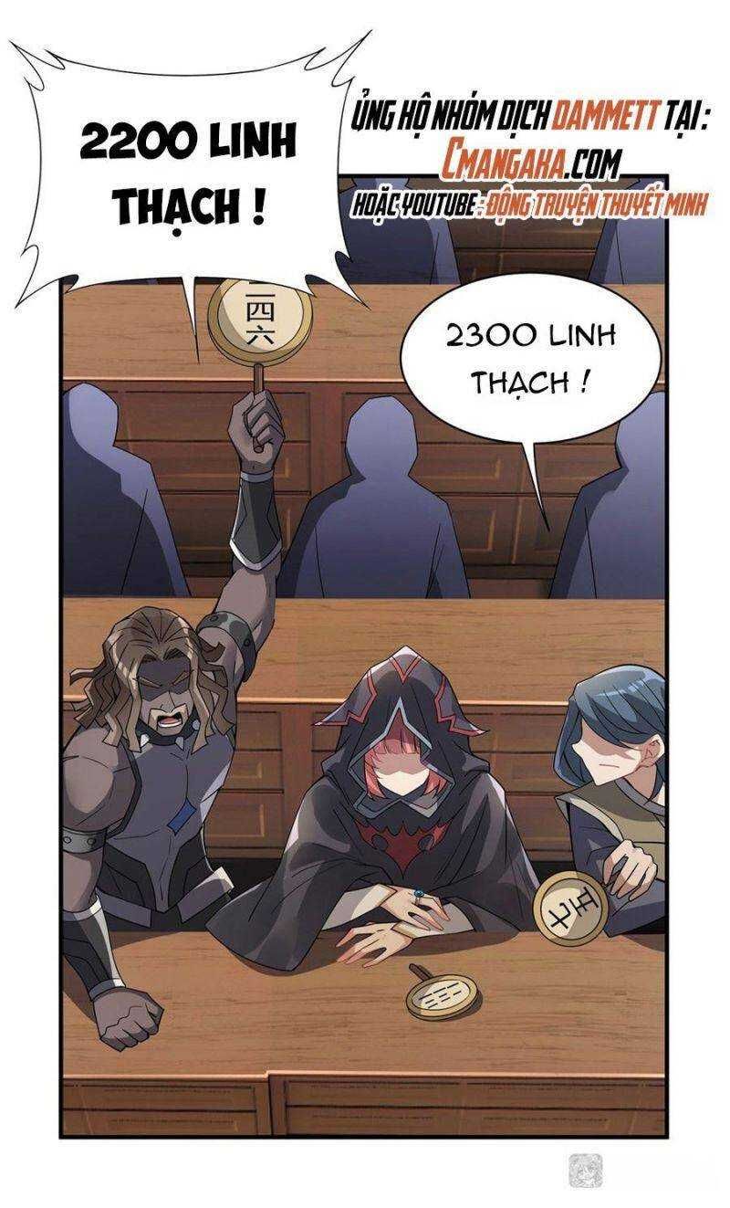 đọc truyện Các Nữ Đồ Đệ Của Ta Đều Là Chư Thiên Đại Lão Tương Lai Chương 44 ảnh 41 tại Thiên Thai Truyện