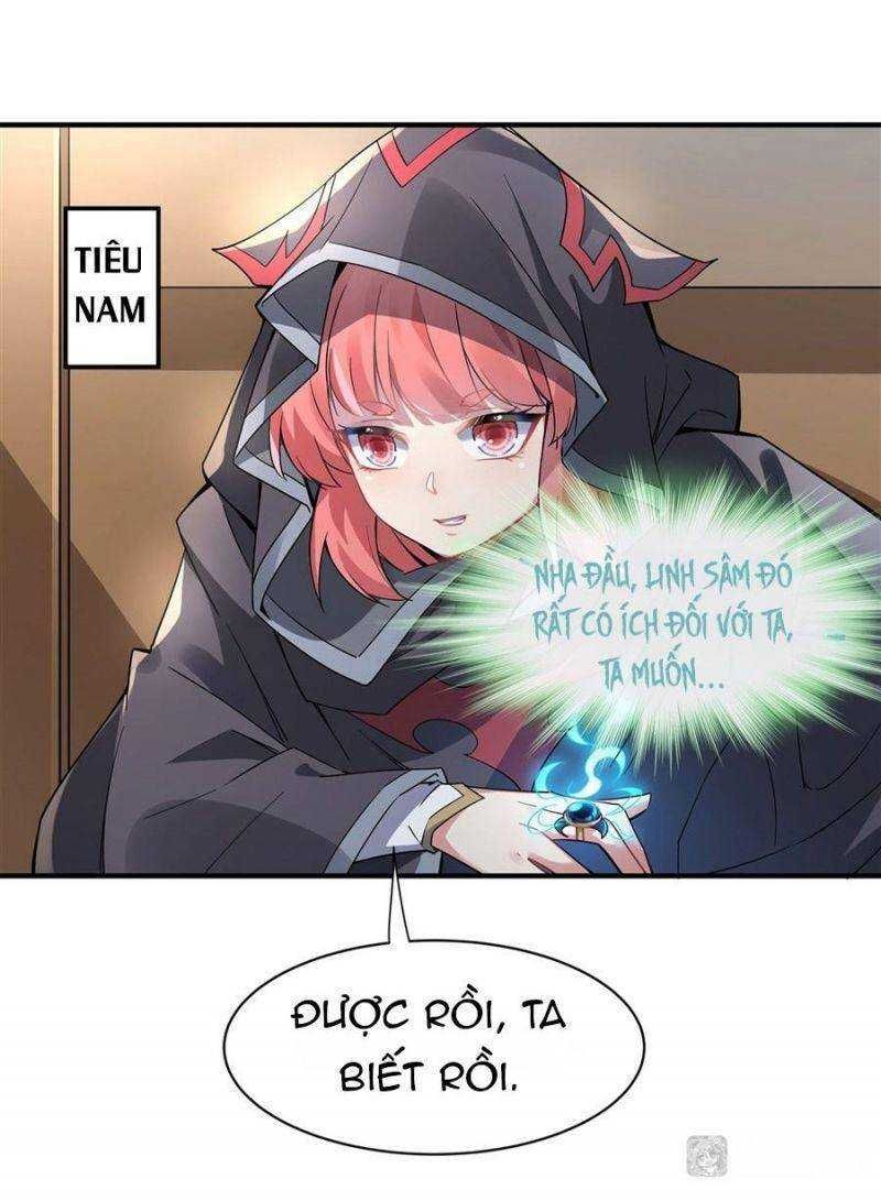 đọc truyện Các Nữ Đồ Đệ Của Ta Đều Là Chư Thiên Đại Lão Tương Lai Chương 44 ảnh 42 tại Thiên Thai Truyện