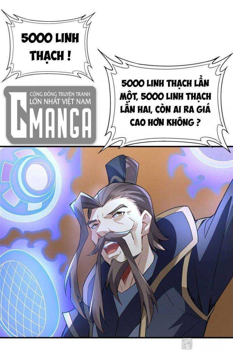 đọc truyện Các Nữ Đồ Đệ Của Ta Đều Là Chư Thiên Đại Lão Tương Lai Chương 44 ảnh 44 tại Thiên Thai Truyện