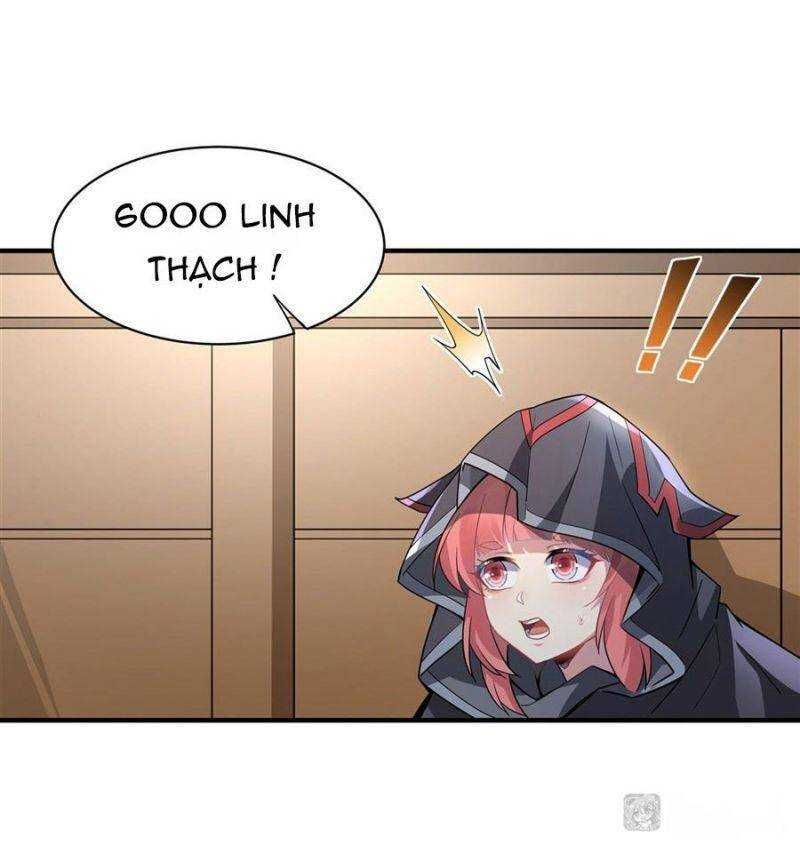 đọc truyện Các Nữ Đồ Đệ Của Ta Đều Là Chư Thiên Đại Lão Tương Lai Chương 44 ảnh 45 tại Thiên Thai Truyện