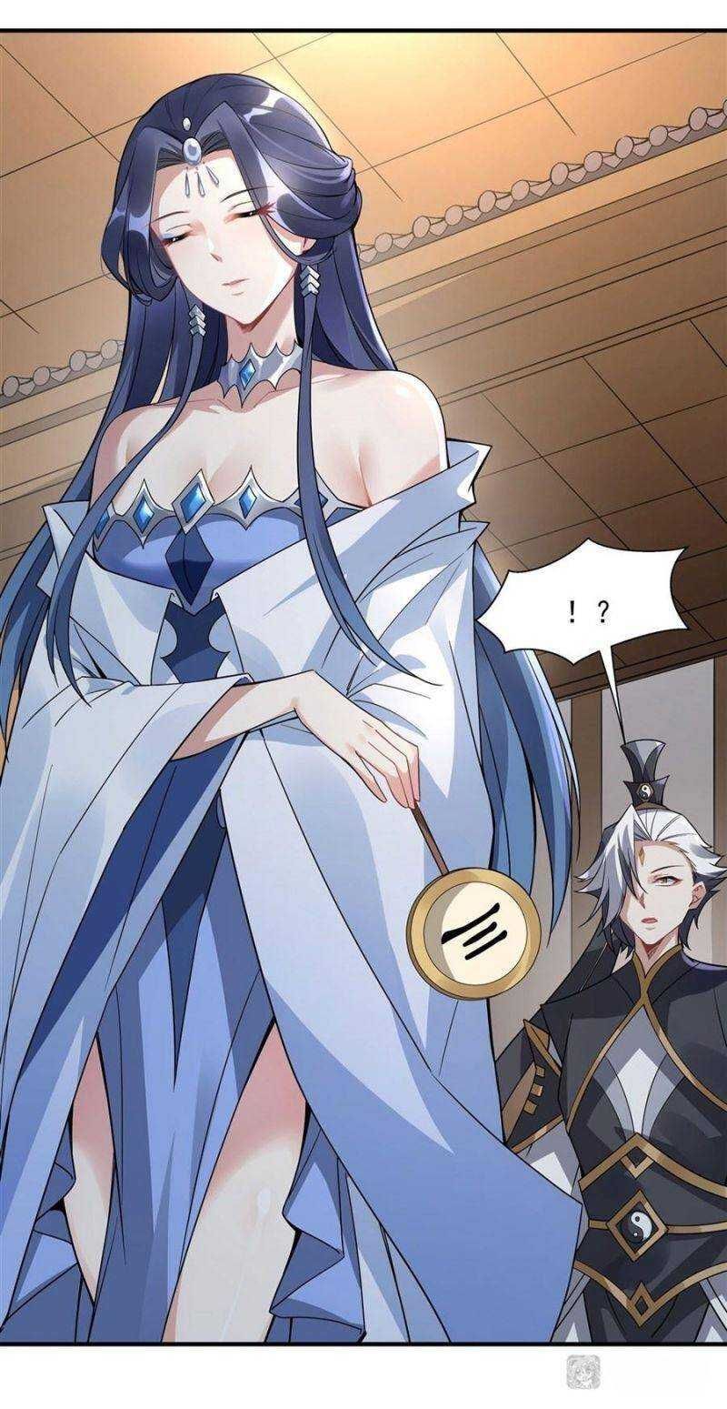 đọc truyện Các Nữ Đồ Đệ Của Ta Đều Là Chư Thiên Đại Lão Tương Lai Chương 44 ảnh 46 tại Thiên Thai Truyện