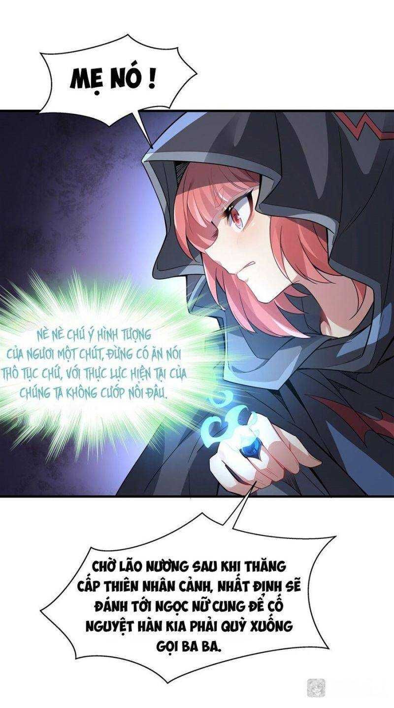 đọc truyện Các Nữ Đồ Đệ Của Ta Đều Là Chư Thiên Đại Lão Tương Lai Chương 44 ảnh 48 tại Thiên Thai Truyện