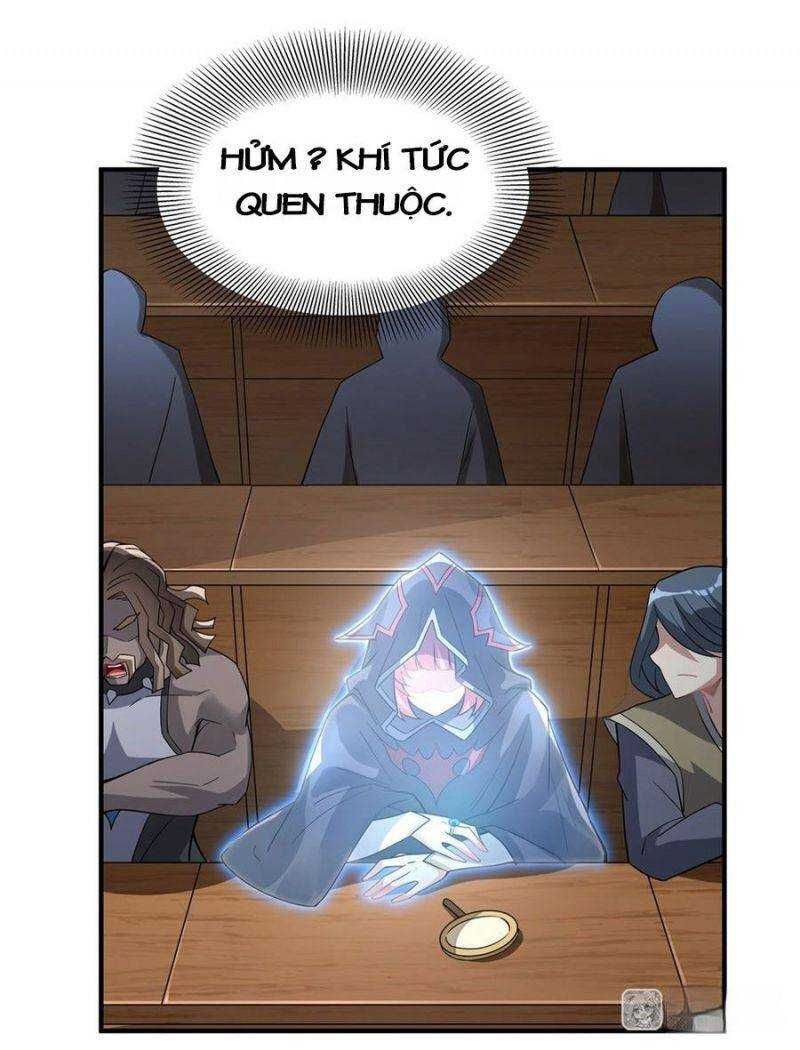 đọc truyện Các Nữ Đồ Đệ Của Ta Đều Là Chư Thiên Đại Lão Tương Lai Chương 44 ảnh 49 tại Thiên Thai Truyện