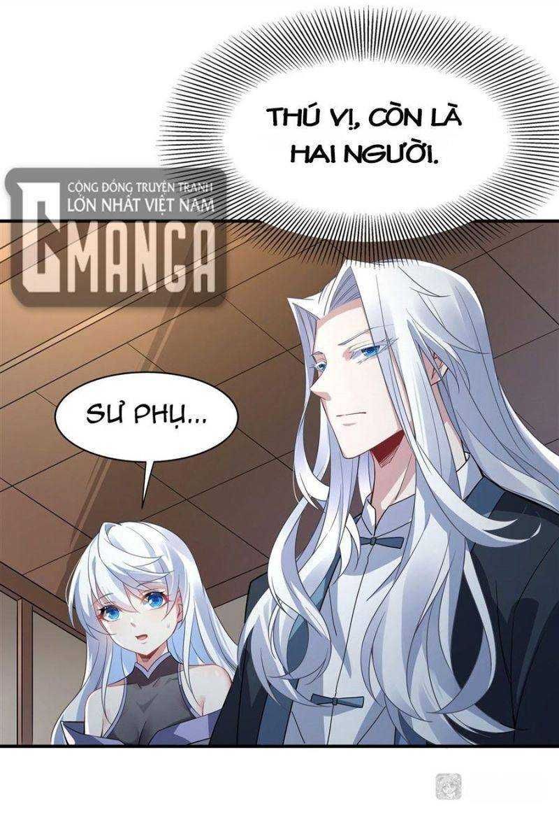 đọc truyện Các Nữ Đồ Đệ Của Ta Đều Là Chư Thiên Đại Lão Tương Lai Chương 44 ảnh 50 tại Thiên Thai Truyện